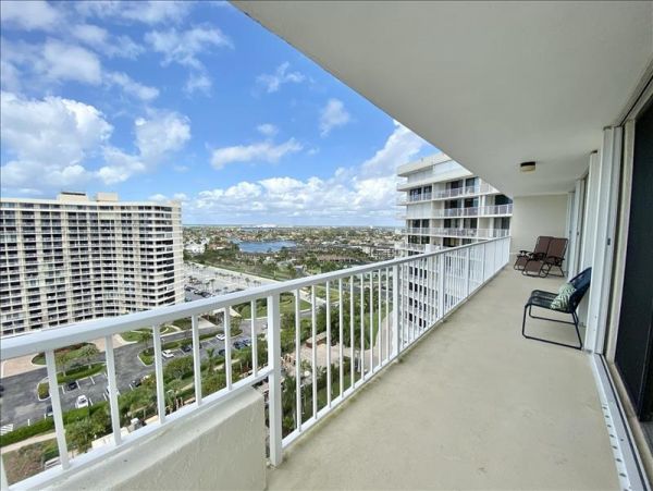 Marco Island Condo 1026955
