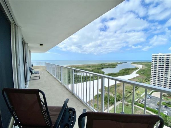 Marco Island Condo 1026955