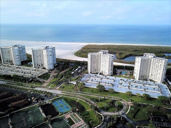 Marco Island Condo 1026955