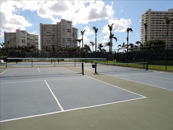 Marco Island Condo 1026955
