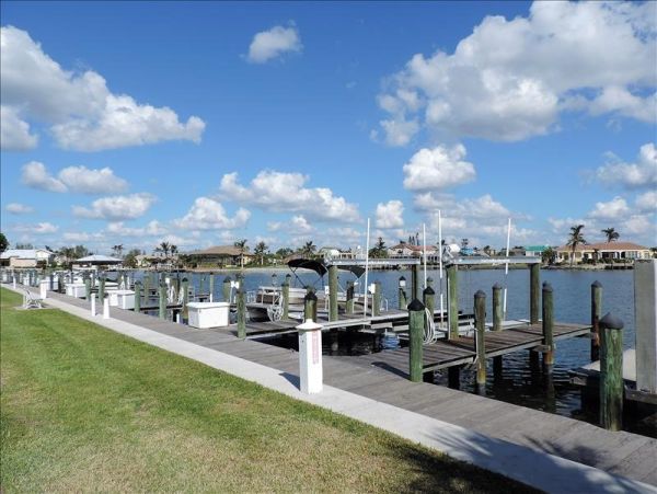 Marco Island Condo 1026955