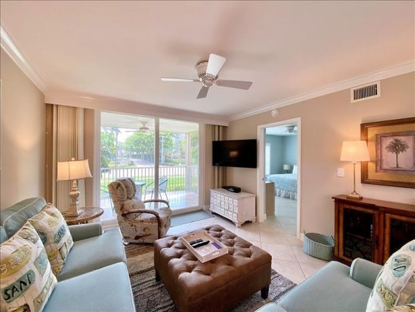 Marco Island Condo 1026956