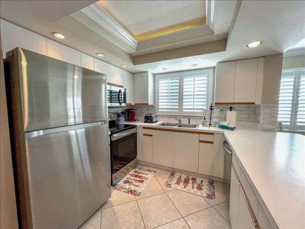 Marco Island Condo 1026956