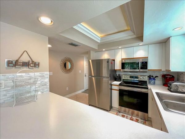 Marco Island Condo 1026956