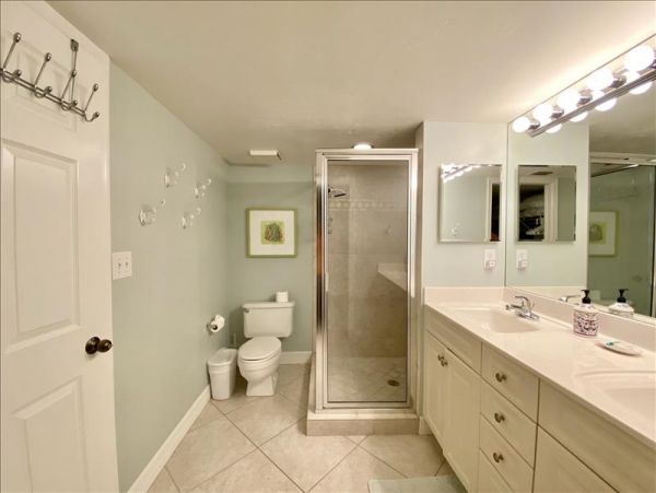 Marco Island Condo 1026956