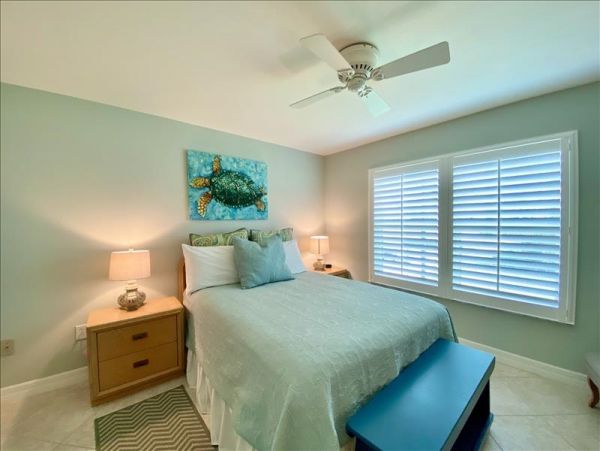 Marco Island Condo 1026956