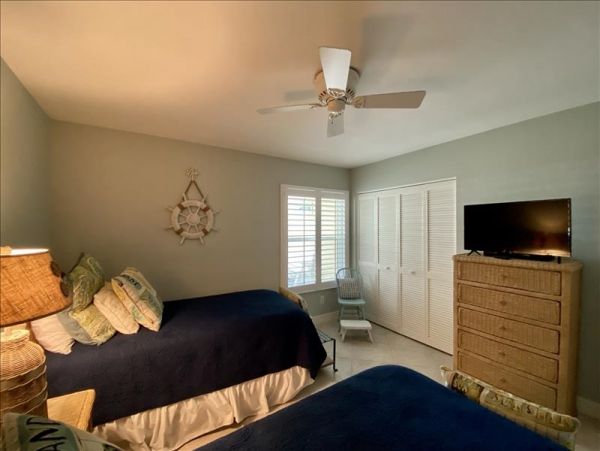 Marco Island Condo 1026956