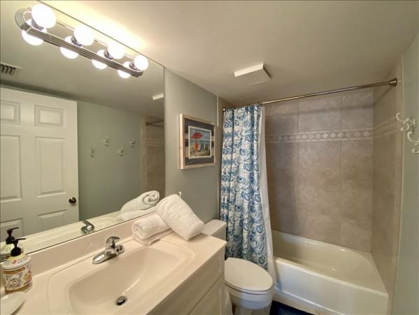 Marco Island Condo 1026956