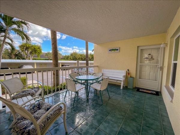 Marco Island Condo 1026956