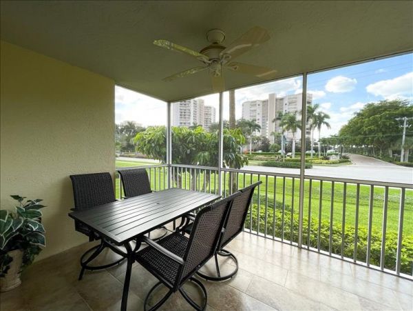 Marco Island Condo 1026956