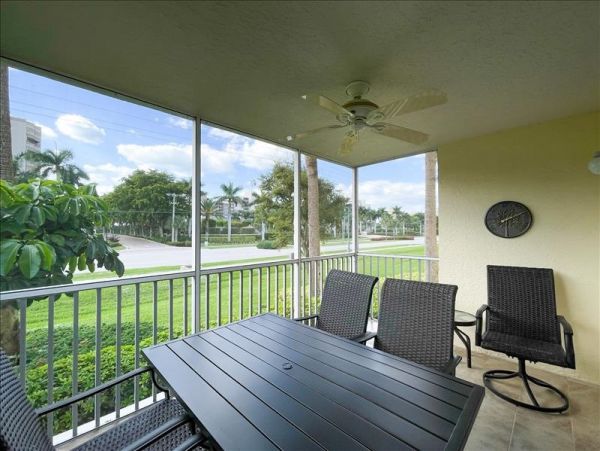 Marco Island Condo 1026956