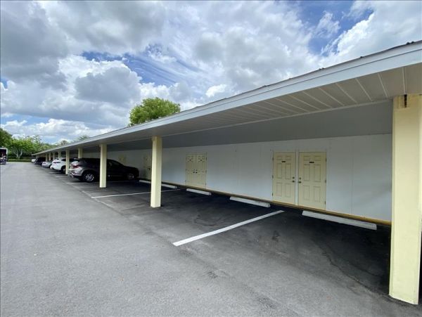 Marco Island Condo 1026956