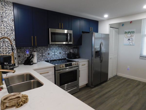 Charming Condo in Marco Island with Great Amenities