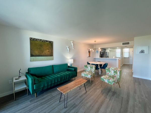 Charming Condo in Marco Island with Great Amenities