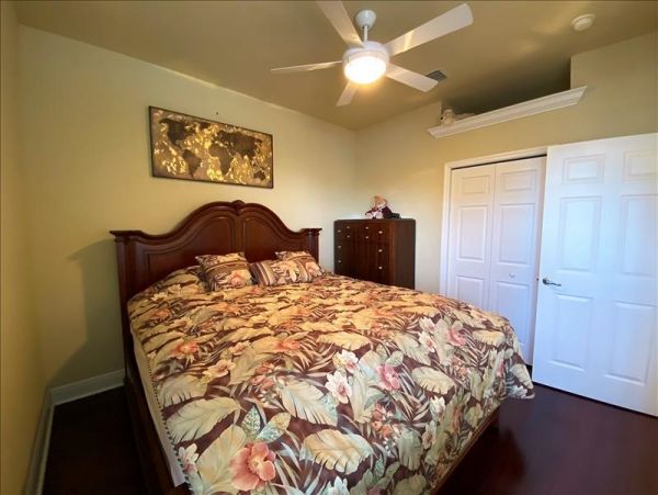 Stunning Three Bedroom Vacation Pool Home