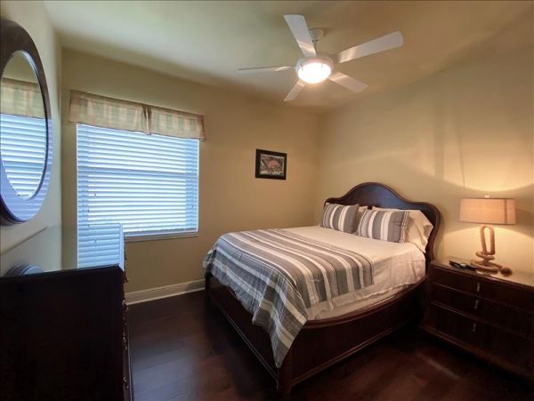Stunning Three Bedroom Vacation Pool Home