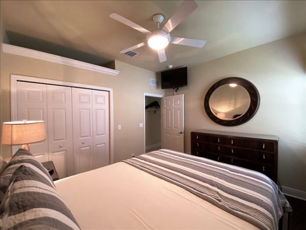 Stunning Three Bedroom Vacation Pool Home