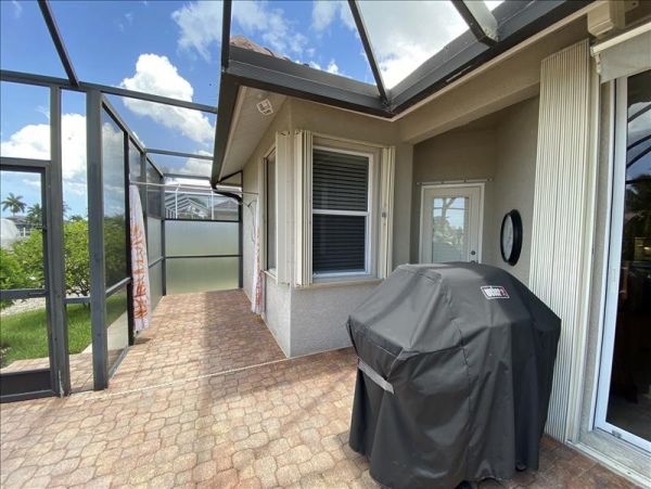 Stunning Three Bedroom Vacation Pool Home
