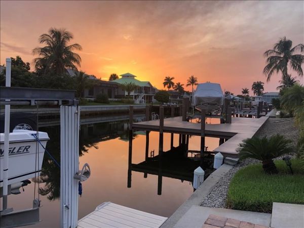 Stunning Three Bedroom Vacation Pool Home