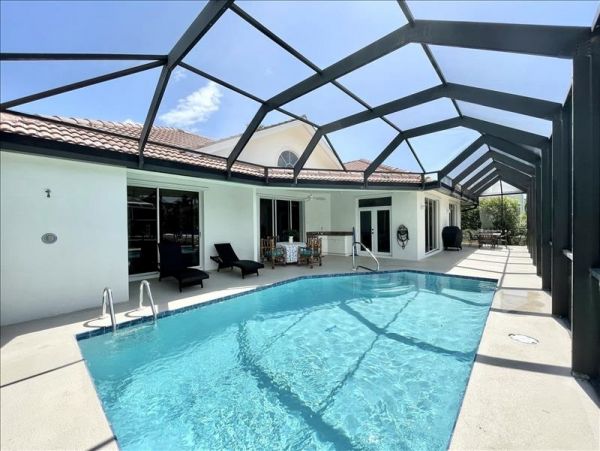 Marco Island Home 1026963