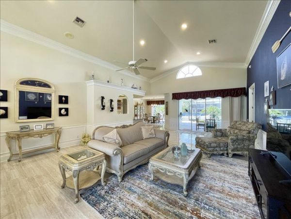 Marco Island Home 1026963