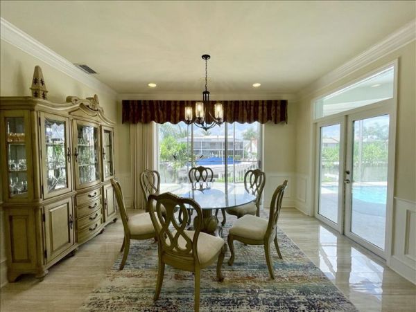 Marco Island Home 1026963