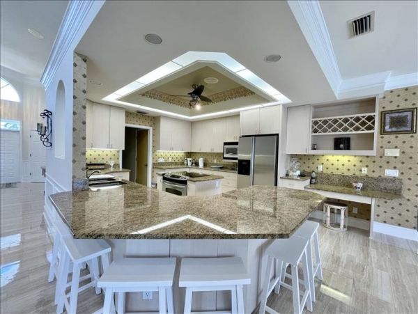 Marco Island Home 1026963