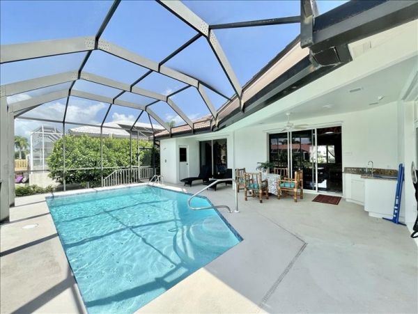 Marco Island Home 1026963