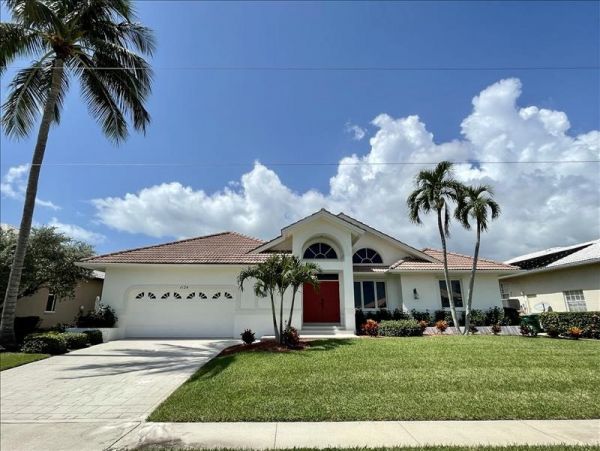 Marco Island Home 1026963