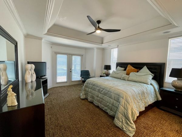Marco Island Vacation Home Four Bedroom
