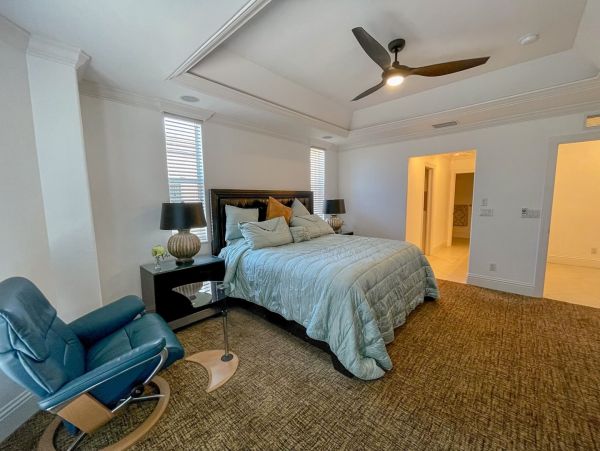 Marco Island Vacation Home Four Bedroom