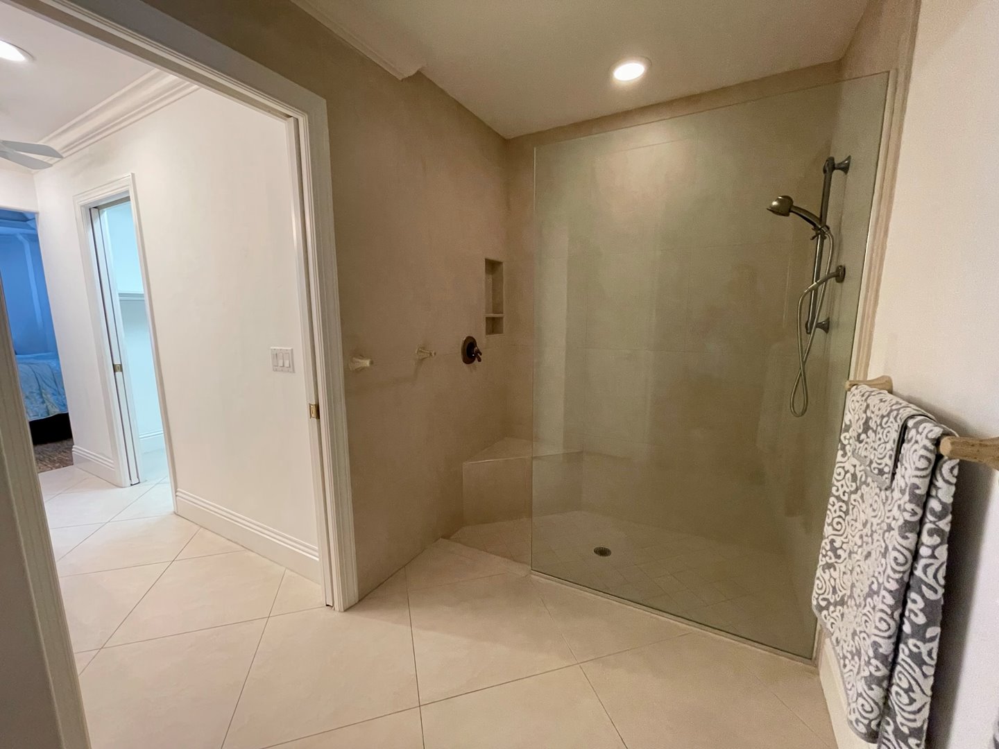 Marco Island Vacation Home Four Bedroom
