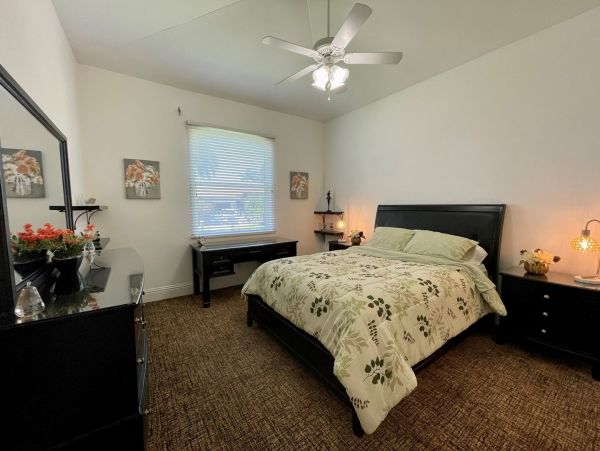 Marco Island Vacation Home Four Bedroom
