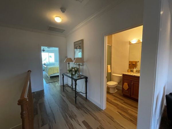 Marco Island Vacation Home Four Bedroom