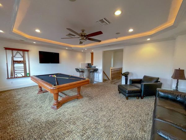 Marco Island Vacation Home Four Bedroom