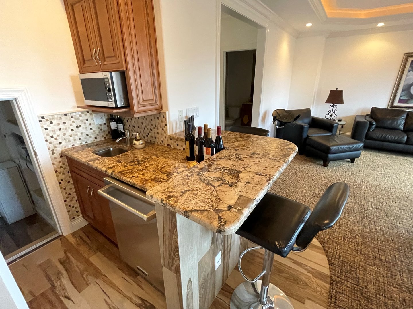 Marco Island Vacation Home Four Bedroom