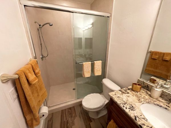 Marco Island Vacation Home Four Bedroom