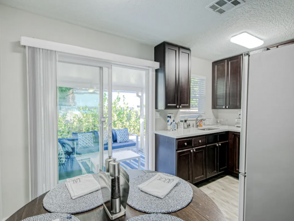 Rent one Side or Both Sides of this Palm Beach Duplex