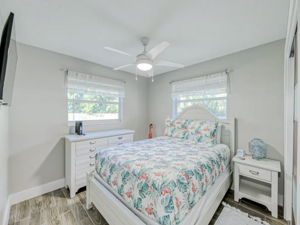 Rent one Side or Both Sides of this Palm Beach Duplex