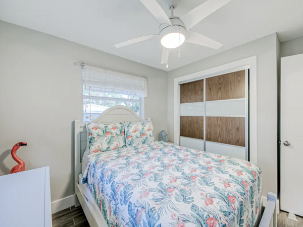 Rent one Side or Both Sides of this Palm Beach Duplex