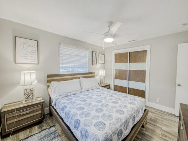 Rent one Side or Both Sides of this Palm Beach Duplex