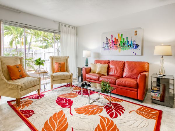 Palm Beach Home 1026968