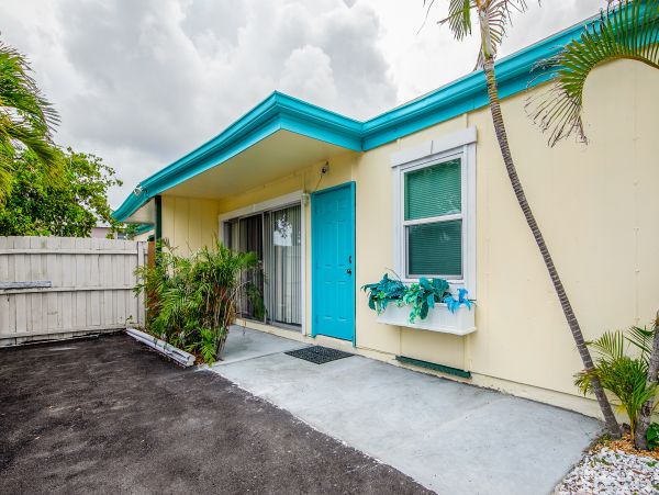 Palm Beach Home 1026968