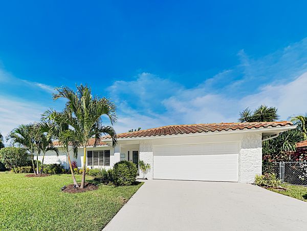 Palm Beach Home 1026969