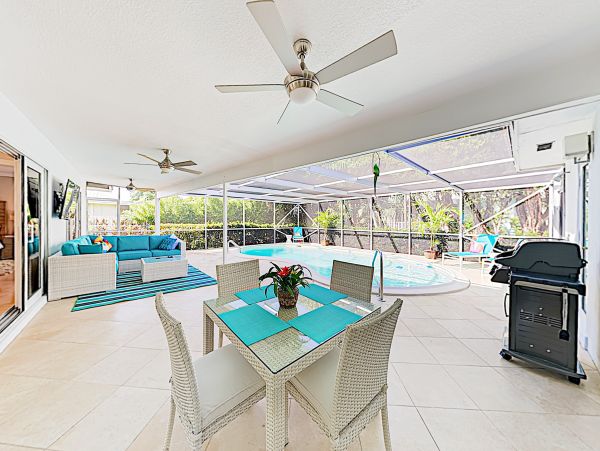 Palm Beach Home 1026969