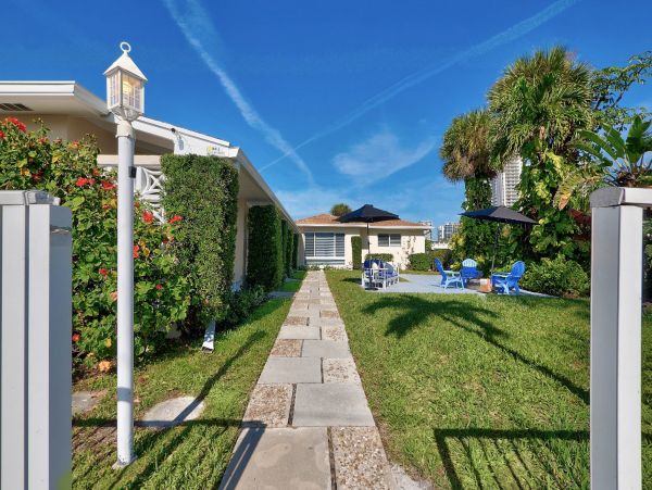 Palm Beach Home 1026970