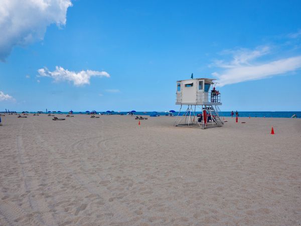 Palm Beach Condo 1026971