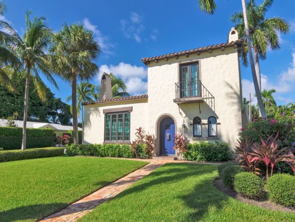 Palm Beach Home 1026973