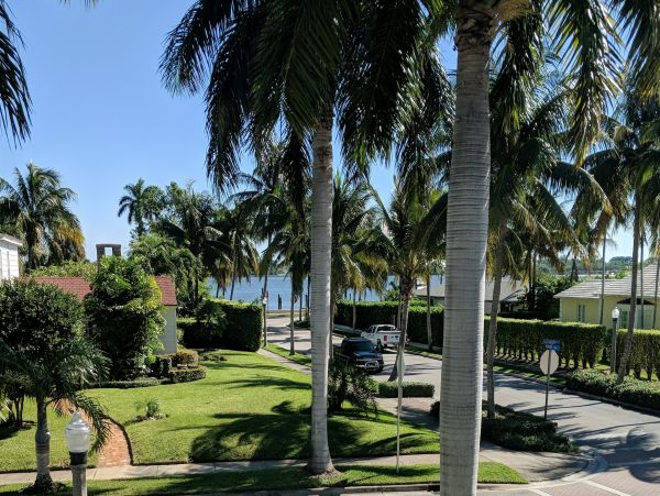 Palm Beach Home 1026973