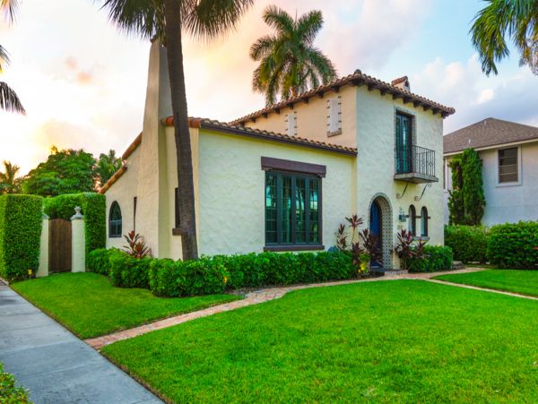Palm Beach Home 1026973